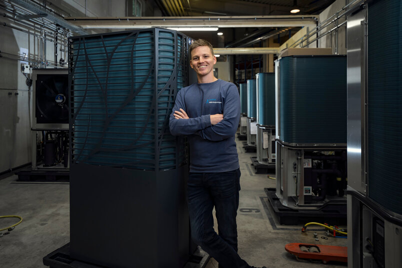 GF Florian Entleitner